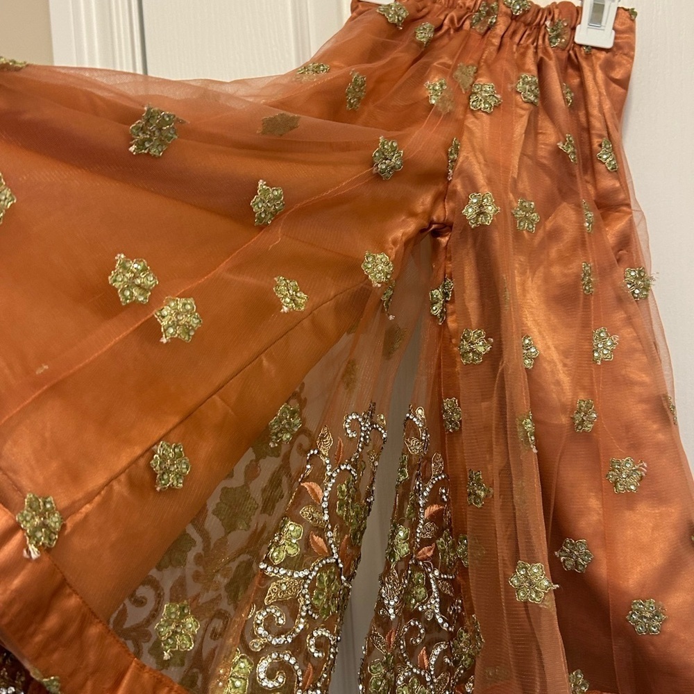 Girl Indian suit - Picture 9 of 9